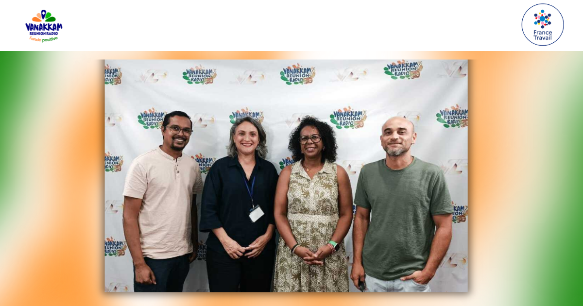 Semaine Restart : entreprendre à La Réunion entre passion, défi et accompagnement